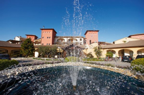 Гостиница Hapimag Resort Scerne di Pineto  Сцерне